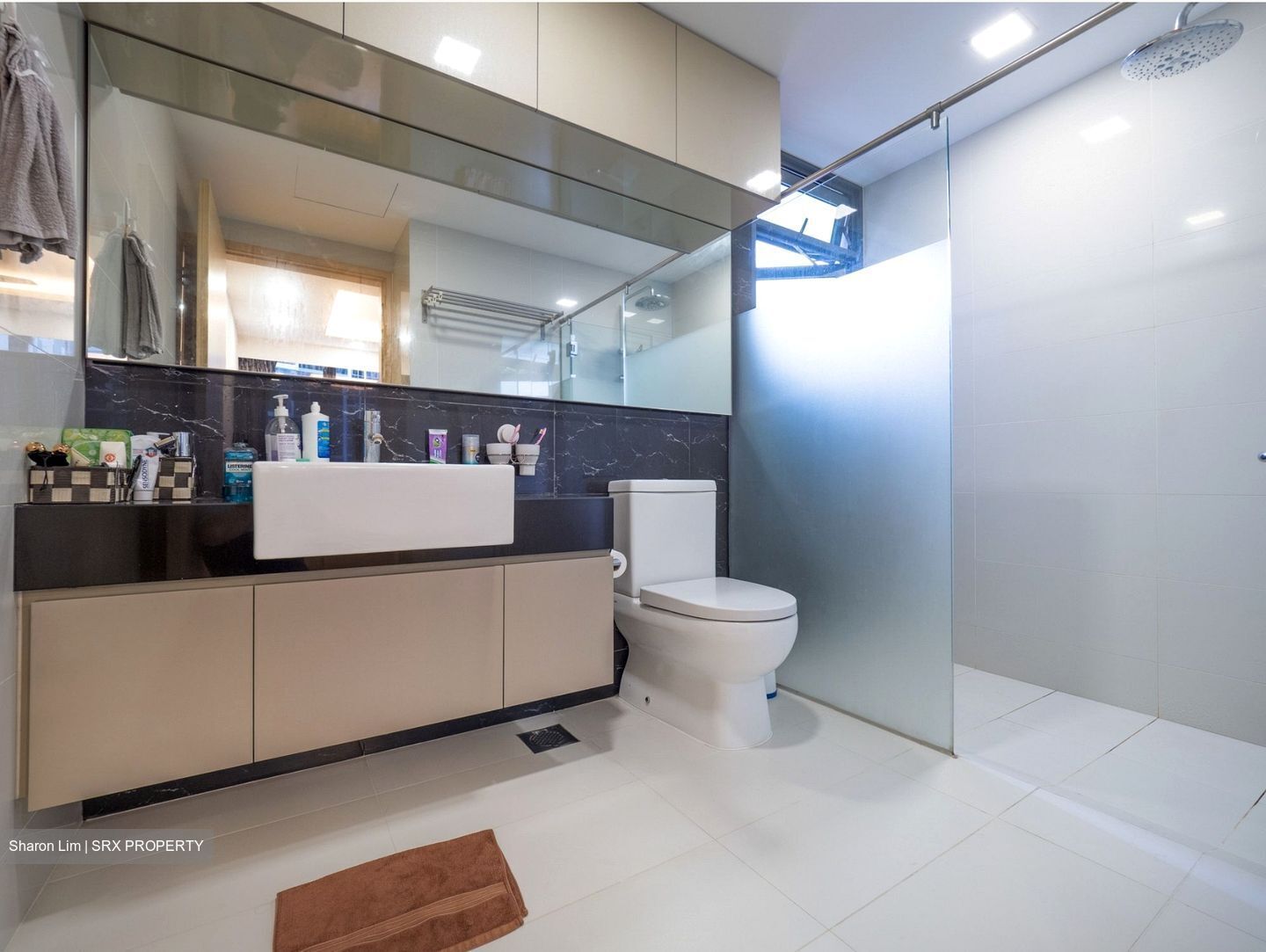 Esparina Residences (D19), Condominium #374102981